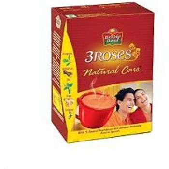 Brooke Bond 3 Roses Tea 250g