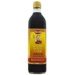 Popo Light Soy Sauce 360ml