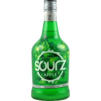 Sourz Apple 15 0.70l