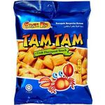 Snek Ku Tam Tam Crab 10pcs 12g