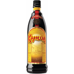 Kahlua Coffee Liqueur