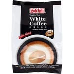 Gold Kili Double Shot White Coffee 525g