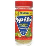 Modern Products Spike Seasoning Gourmet Natural Original Magic