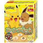 Marumiya Pokemon Corn Cream Instant Soup 53.1g