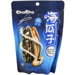 ChaCha Roasted Sunflower Seeds Sea Salt Flavour 160g
