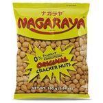 Nagaraya Original Cracker Nuts 160g