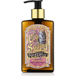 Ecosoapia Organic Rose And Geranium Castile Soap