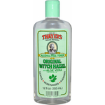 Thayers Alcohol Original Witch Hazel Facial Toner with Aloe Vera Formula Clear 355ml