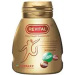 Revital Gold 30s