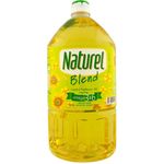 Naturel Blend Canola And Sunflower Oil 2kg