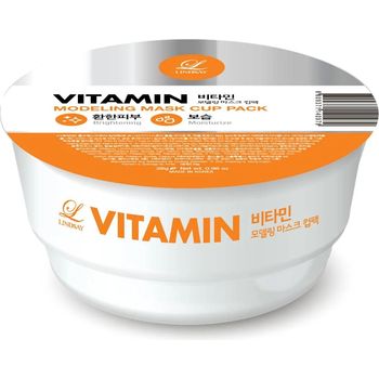 Lindsay Premium Vitamin Modeling Mask 28g