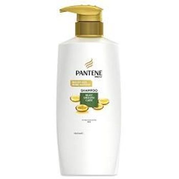 Pantene Prov Silky Smooth Care Shampoo 25 Floz