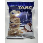 DJ&A Taro Chips 70g