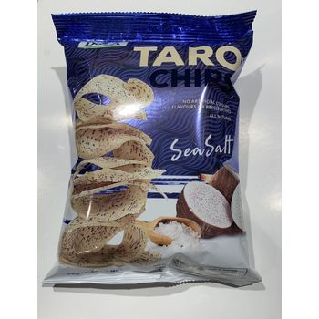 DJ&A Taro Chips 70g