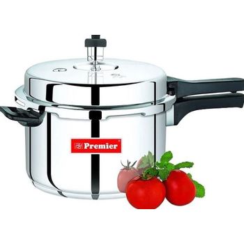 Premier Induction Pressure Cooker 5.5ltr