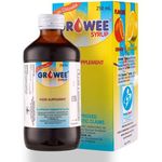 Growee Syrup Food Supplement 250ml