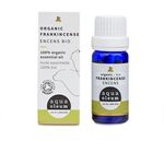 Aqua Oleum Frankincense Essential Oil 10ml