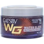 Gatsby Water Gloss Ultimate Hold 150g