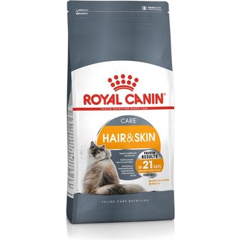 Royal Canin Cat Adult Hair & Skin Care 4kg