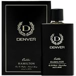 Denver Hamilton Caliber Eau De Parfum 100ml