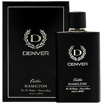 Denver Hamilton Caliber Eau De Parfum 100ml