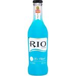 Rio Cocktail Rose Plus Whisky 275ml