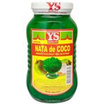Ys Sweet Nata De Coco Green 340g