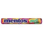 Mentos Caramel Choco 37.8g