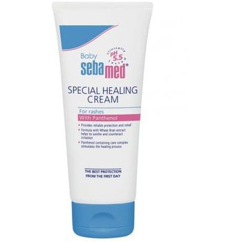 Sebamed Baby Healing Nappy Change Cream 100ml