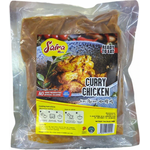 Saira Curry Chicken