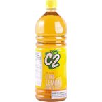 C2 Litro Lemon Green Tea 1L