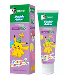 Darlie Double Action Pokemon Toothpaste Multi Care 120g