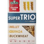 Orgran Super Food Pasta Spirals 250g
