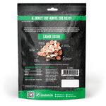 Absolute Holistic Lamb Jerky Sushi Dog Treats 100g