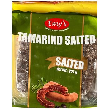 Emy's Tamarind Salted 227g
