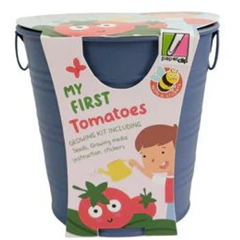 Boutique Garden My First Tomatoes Education Toy