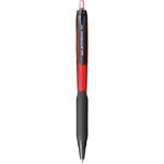 Uni Jetstream Capped 0.5mm Red