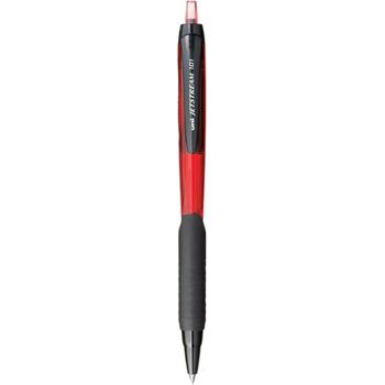 Uni Jetstream Capped 0.5mm Red