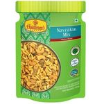 Haldiram's Indian Snacks Navratan Mix 150g