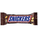 Snickers Chocolate 24pcs 51g