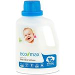 Ecomax Laundry Conditioner For Babies Odorless 1.5L
