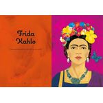 Thames & Hudson We Are Artists Women Who Made their Mark on the World