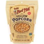 Bob's Red Mill Whole Yellow Popcorn 850g