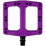 Deity Components Deftrap Pedals Pair Purple