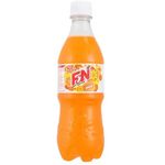 Minuman ringan F&N Orange 500ml
