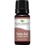 Plant Therapy Vein Aid Synergy Blend 10ml