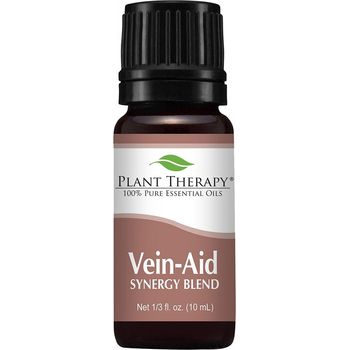 Plant Therapy Vein Aid Synergy Blend 10ml