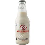 Vitamilk soybean 330ml