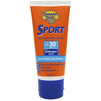 Banana Boat Sport Sunscreen Lotion Spf 30 90ml