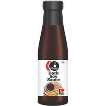 Ching's Secret Dark Soy Sauce 210g